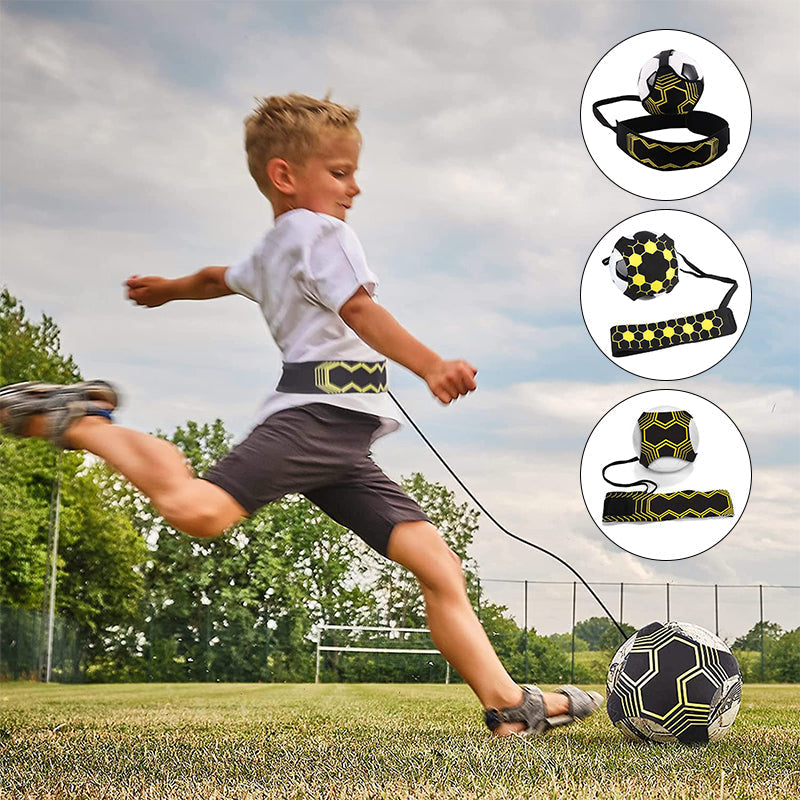 Voetbaltrainingsriem