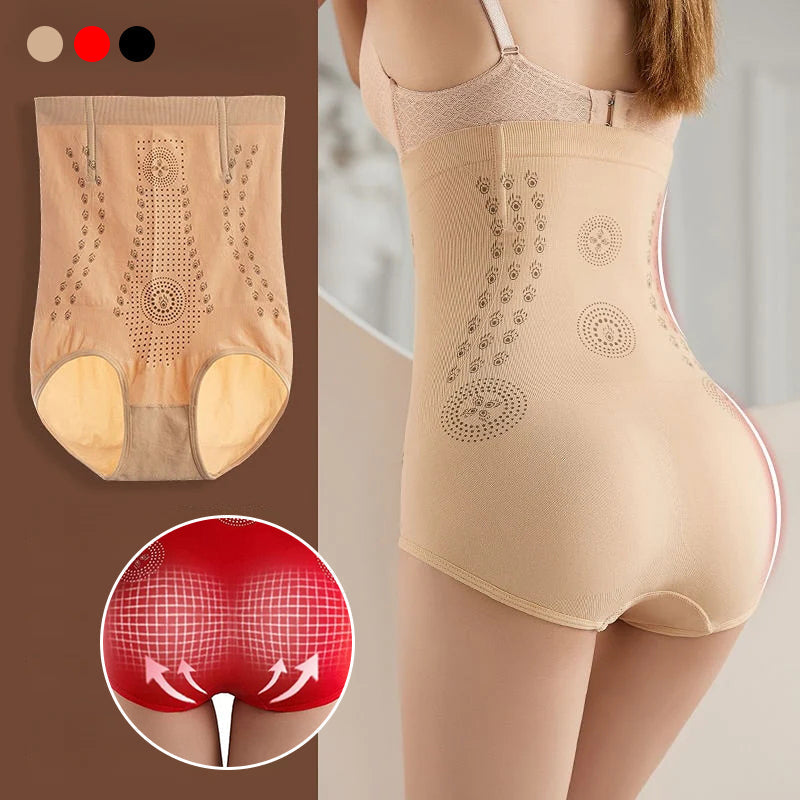 Shapewear met hoge taille