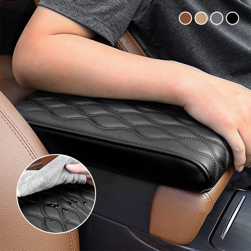Voertuig Memory Foam Armsteun Doos