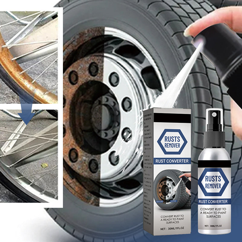 Roestwerende converterspray