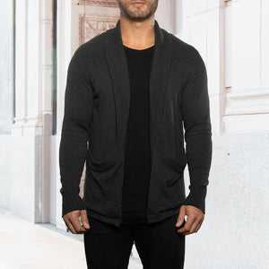 Slanke vesten voor heren met zakken