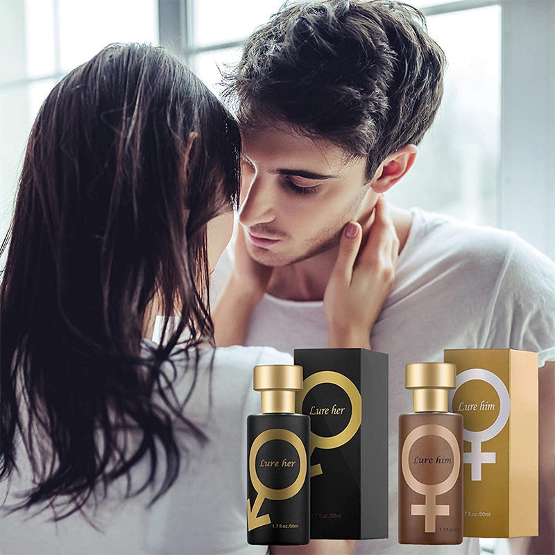Lure Parfum (voor Hem & Haar)