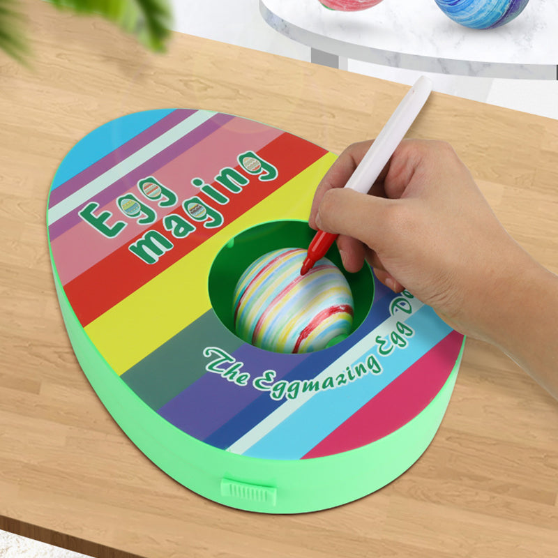Paaseieren Versieren Kit