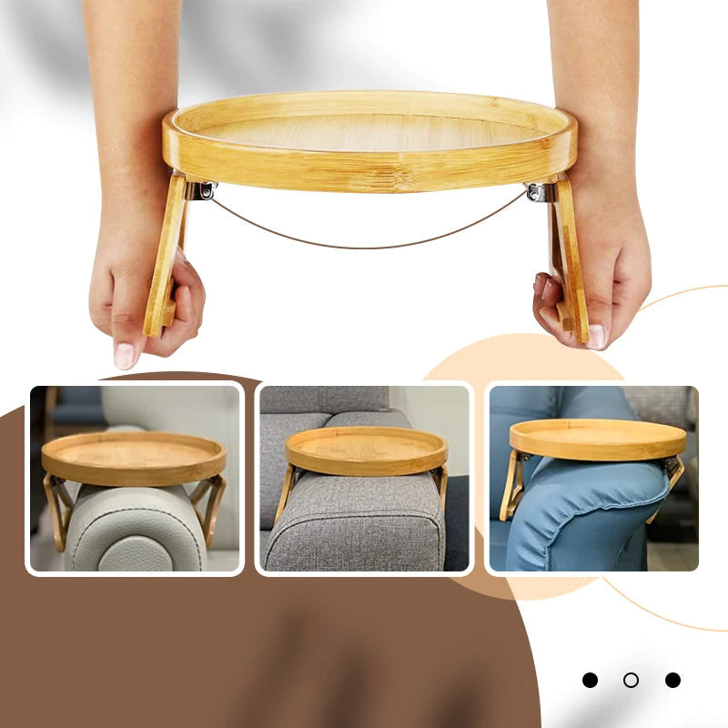Bank Arm Lade