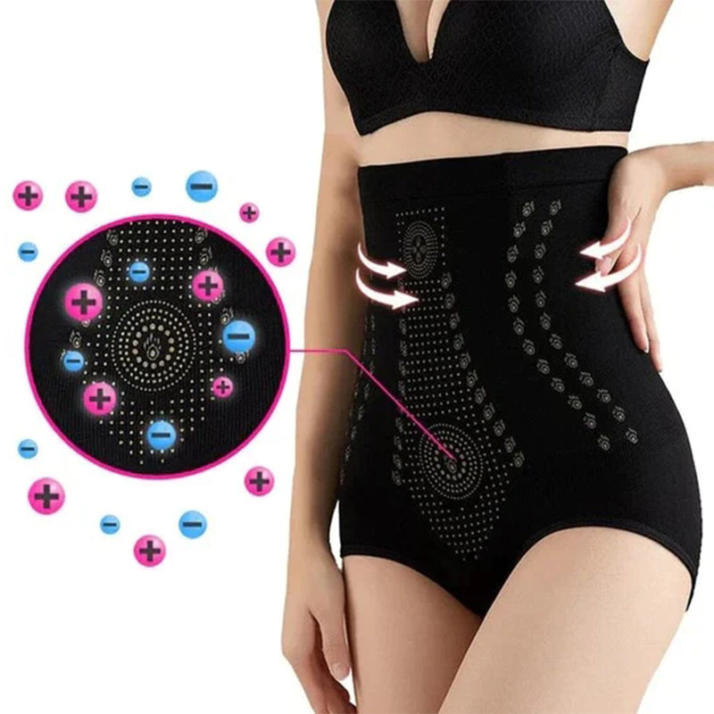 Shapewear met hoge taille