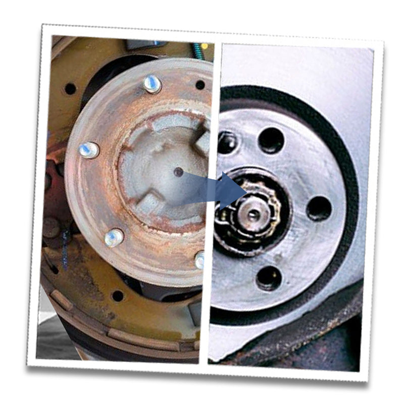 Roestwerende converterspray