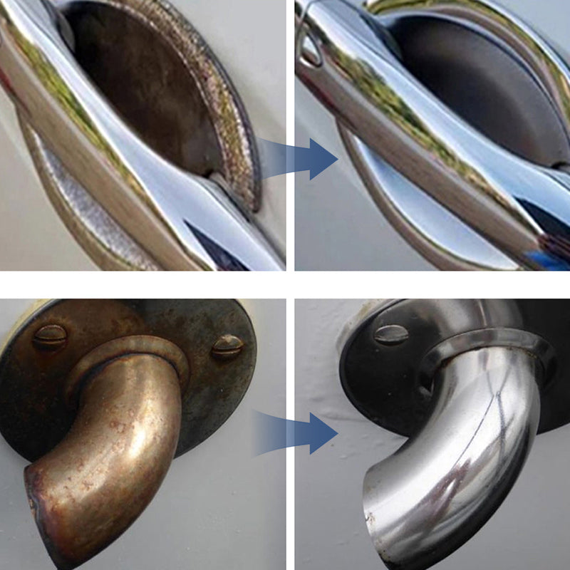 Roestwerende converterspray