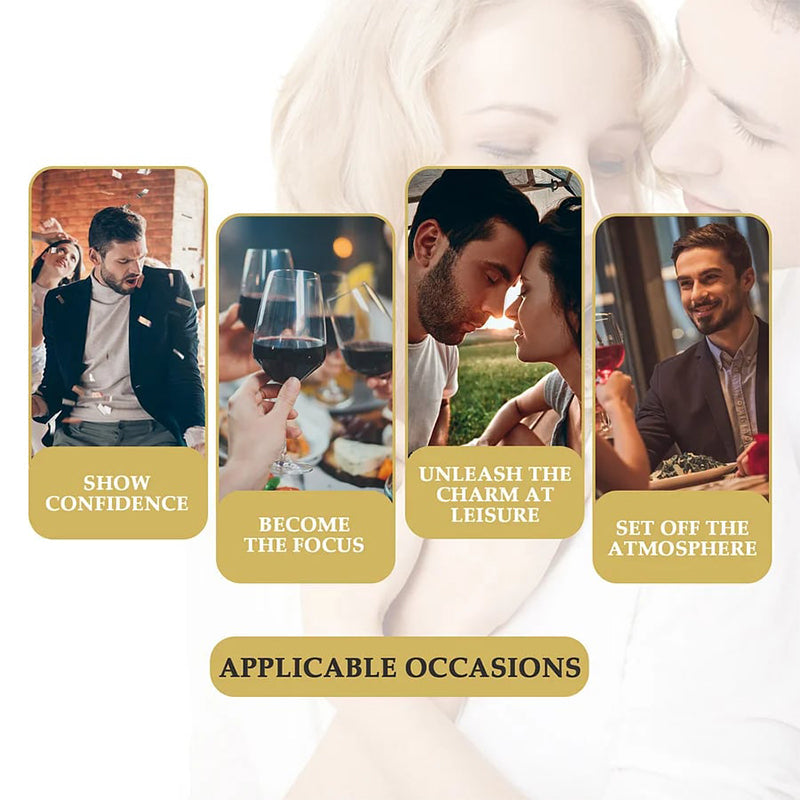 Lure Parfum (voor Hem & Haar)