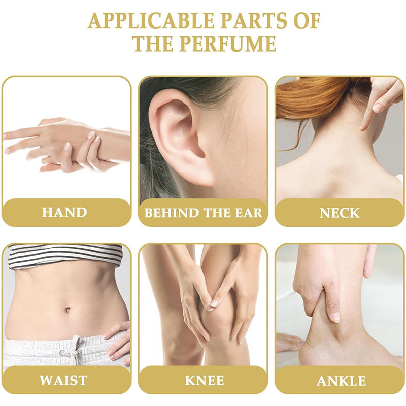 Lure Parfum (voor Hem & Haar)