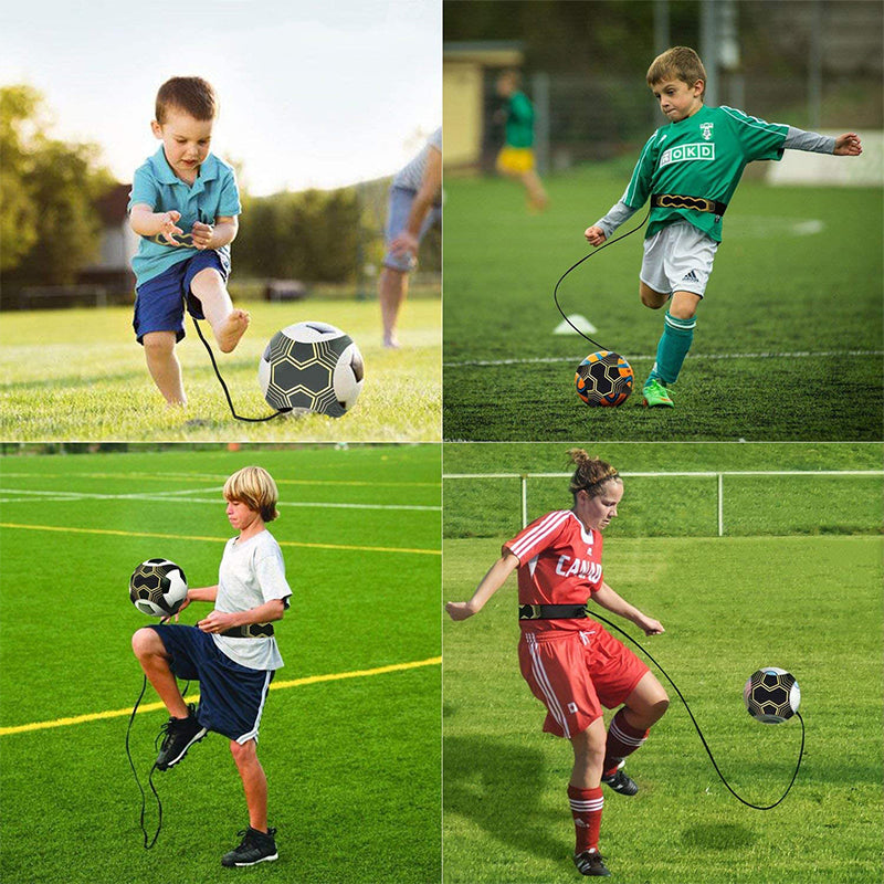 Voetbaltrainingsriem