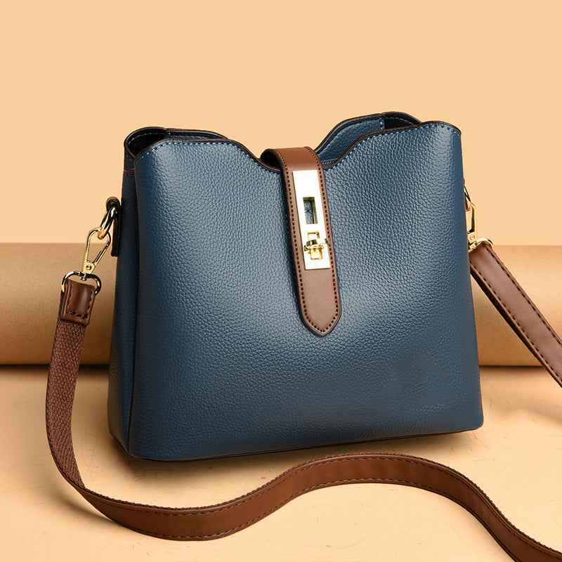 Britse mode-emmertas voor dames