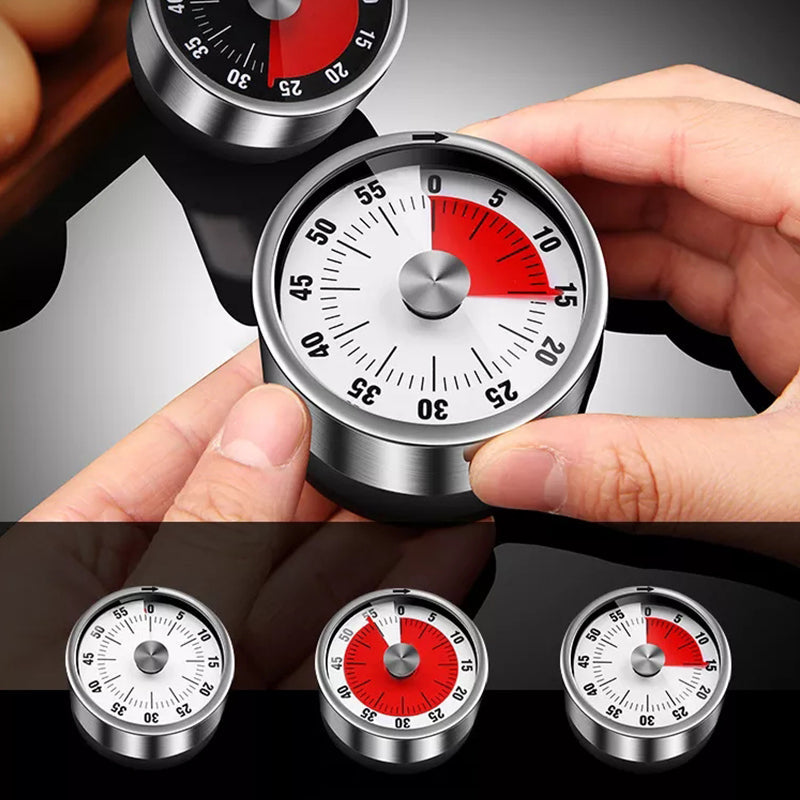 Magnetische mechanische handmatige timer⏲