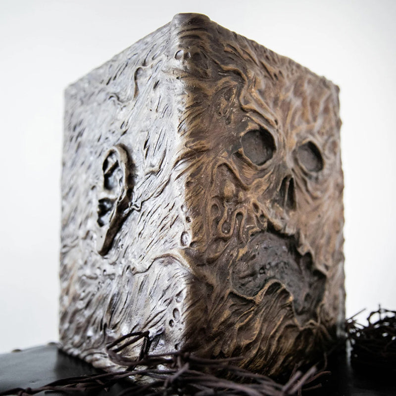Necronomicon-decoratie