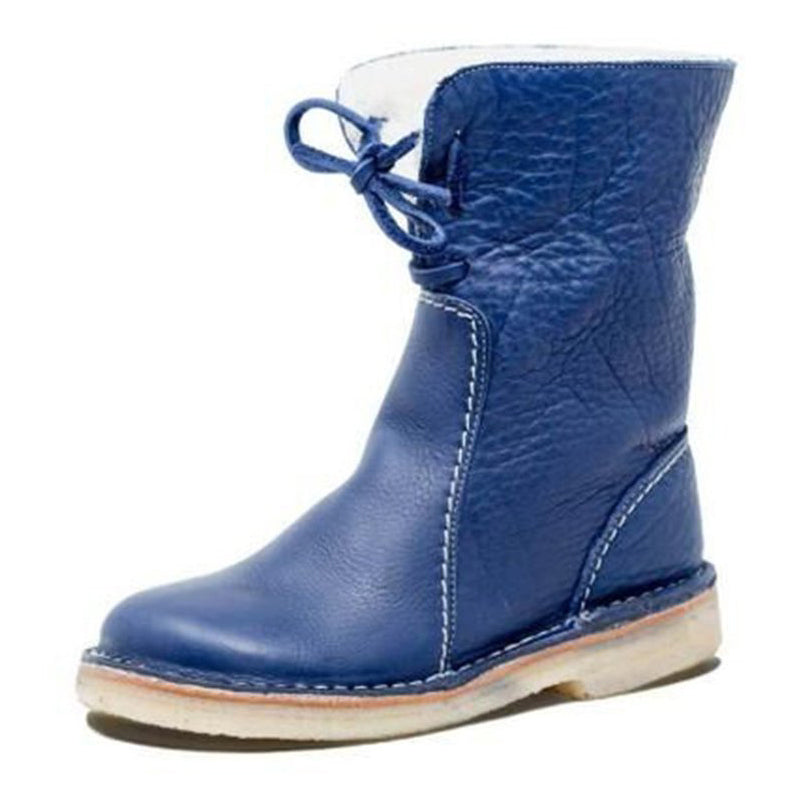 WATERDICHTE SNEEUWLAARZEN VOOR DAMES