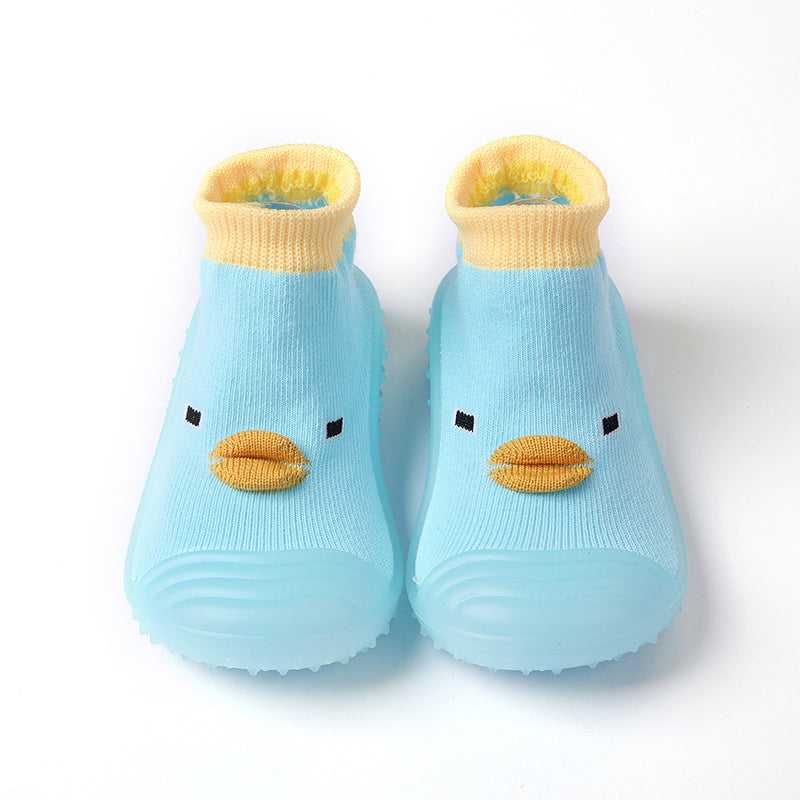 Kleine Tot-schoenen