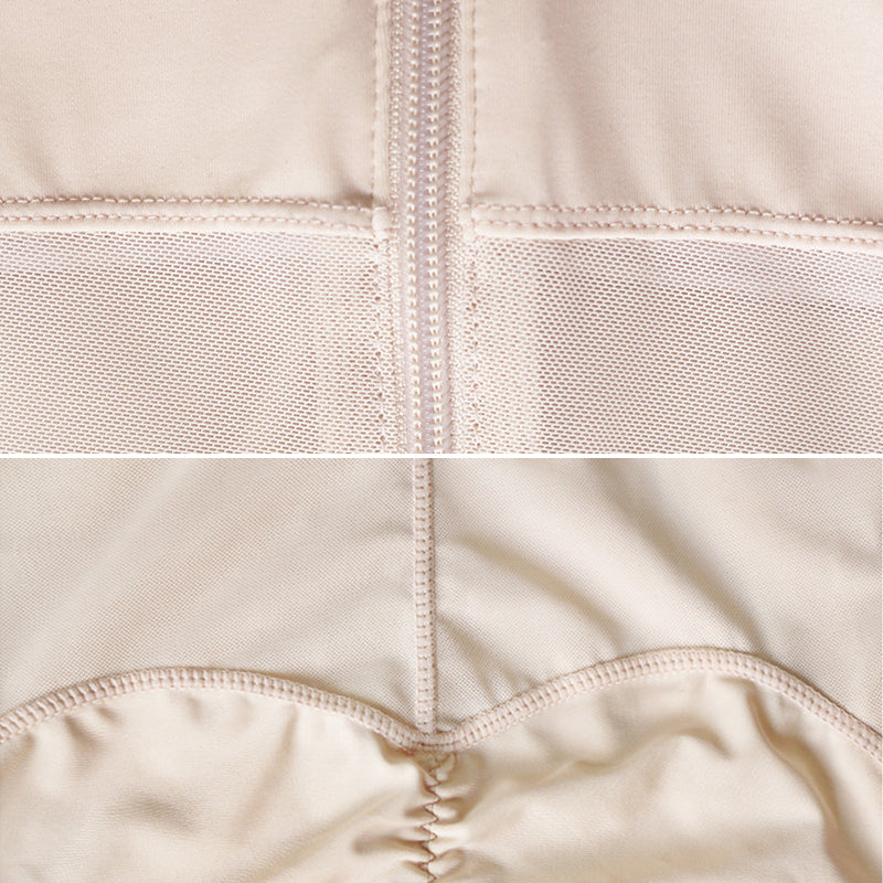 Compressie shapewear voor het hele lichaam