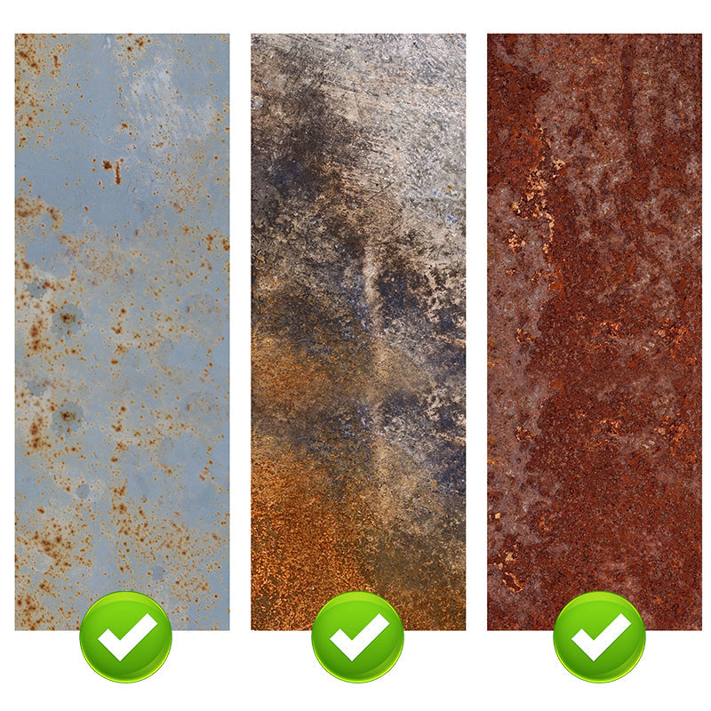 Roestwerende converterspray