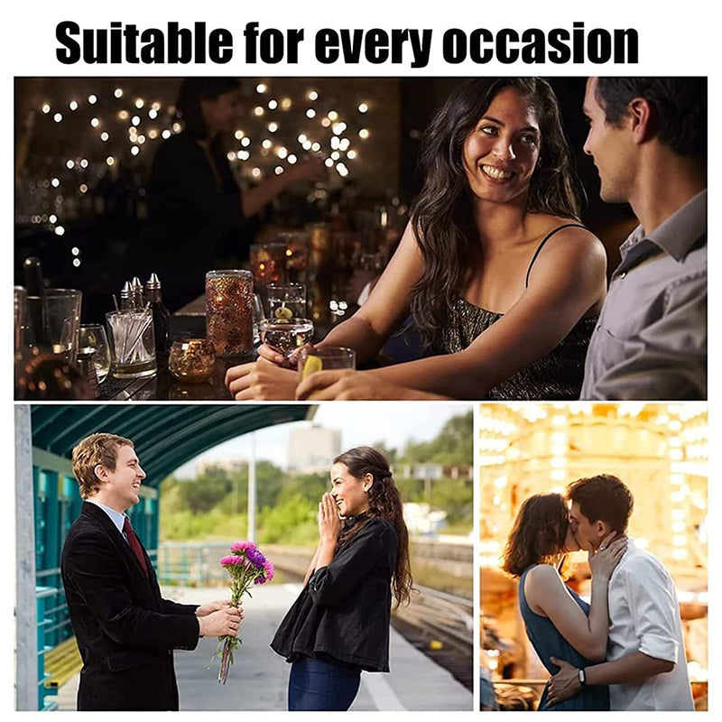 Lure Parfum (voor Hem & Haar)