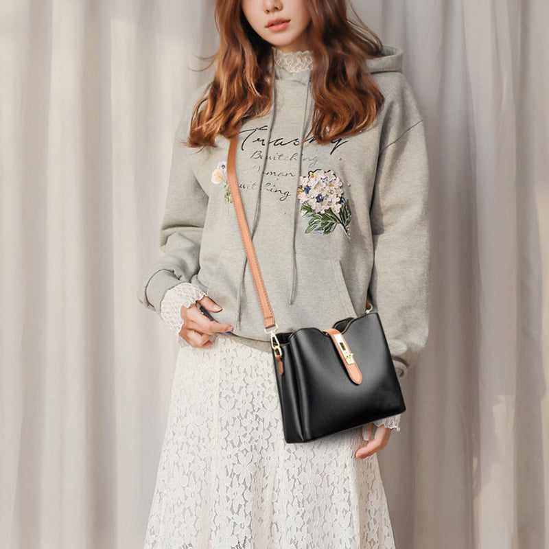 Britse mode-emmertas voor dames