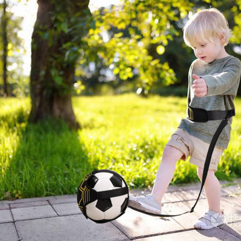 Voetbaltrainingsriem