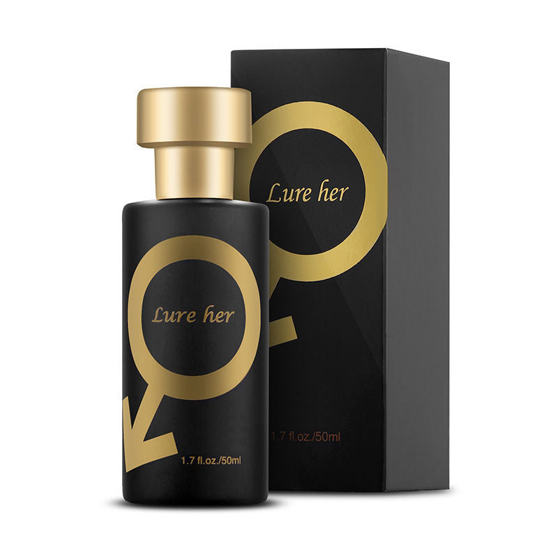 Lure Parfum (voor Hem & Haar)