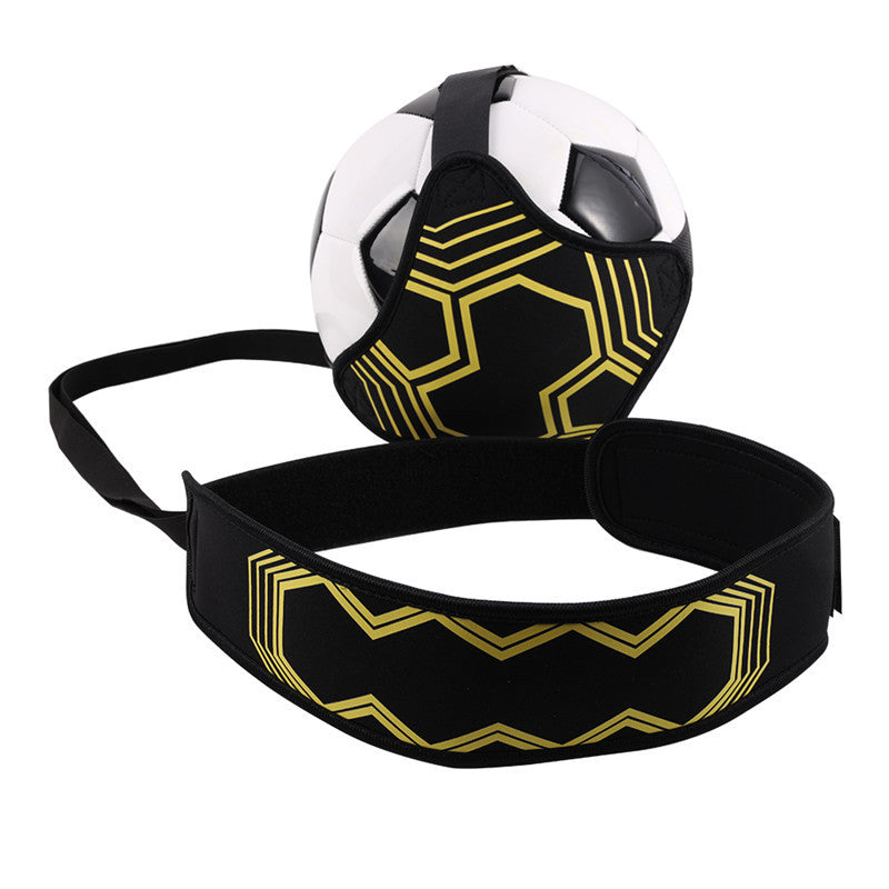 Voetbaltrainingsriem