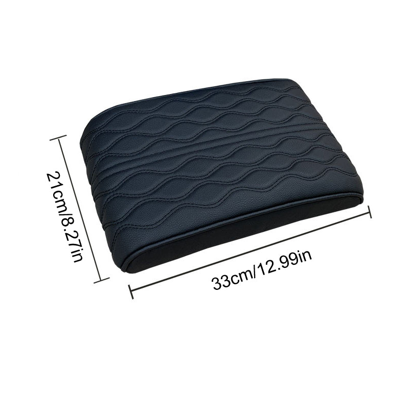 Voertuig Memory Foam Armsteun Doos
