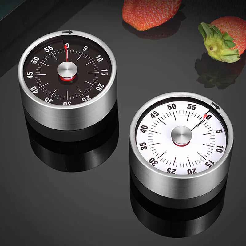 Magnetische mechanische handmatige timer⏲