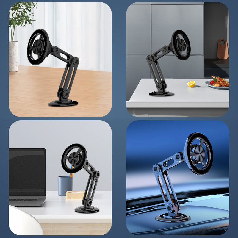 Universele 360° PRO mobiele telefoonhoesjes