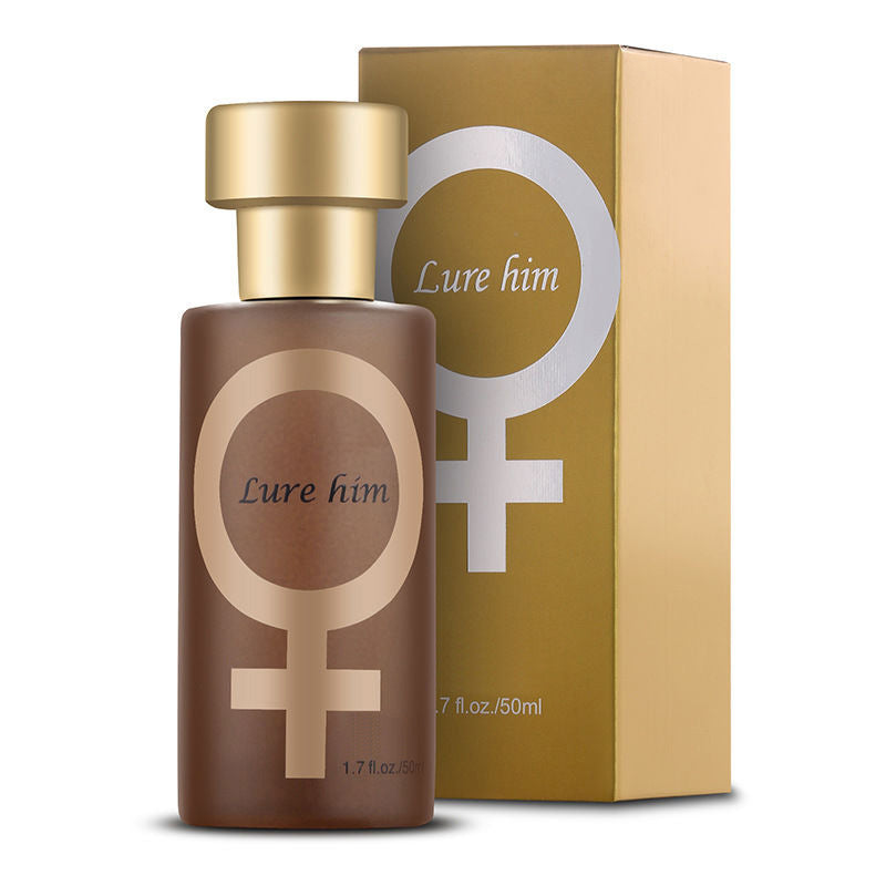 Lure Parfum (voor Hem & Haar)