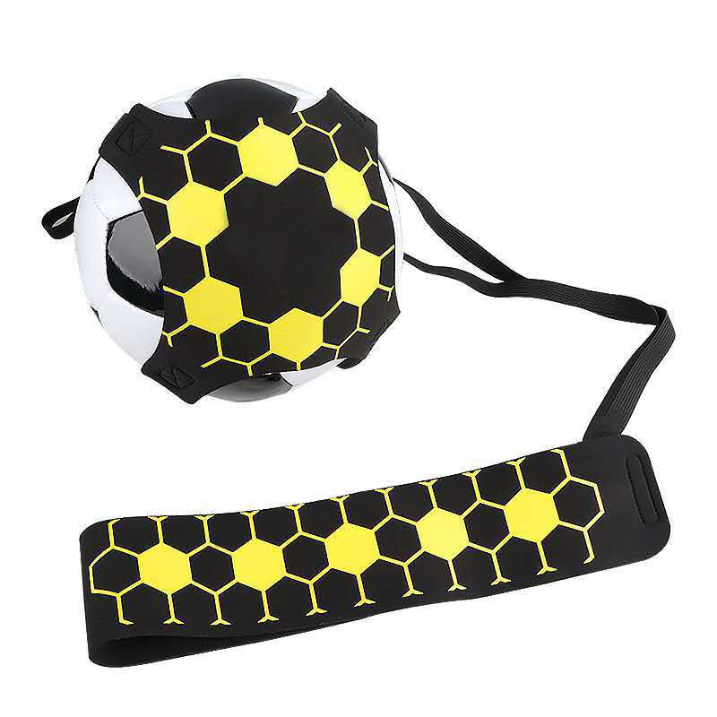 Voetbaltrainingsriem