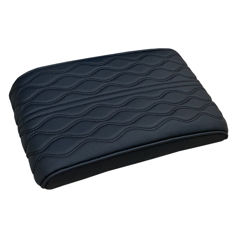 Voertuig Memory Foam Armsteun Doos