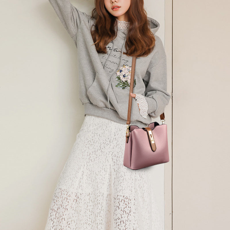 Britse mode-emmertas voor dames