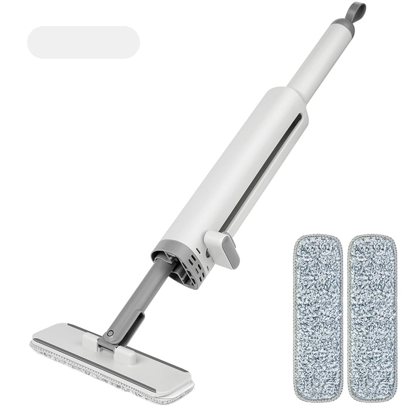 Draagbare zelfknijpbare mini-mop