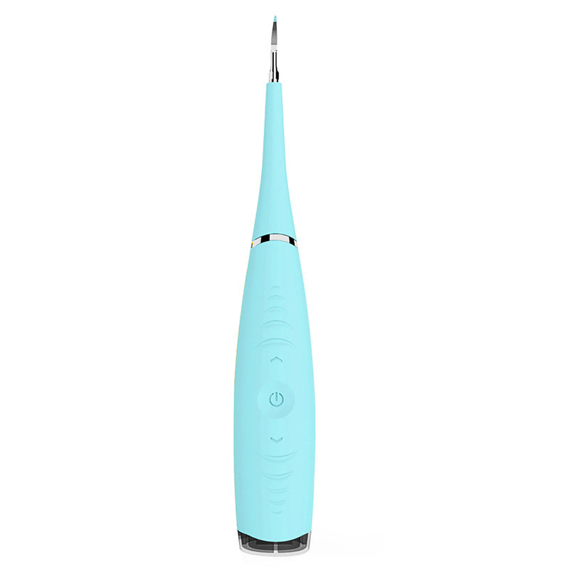 Ultrasone tandenreiniger
