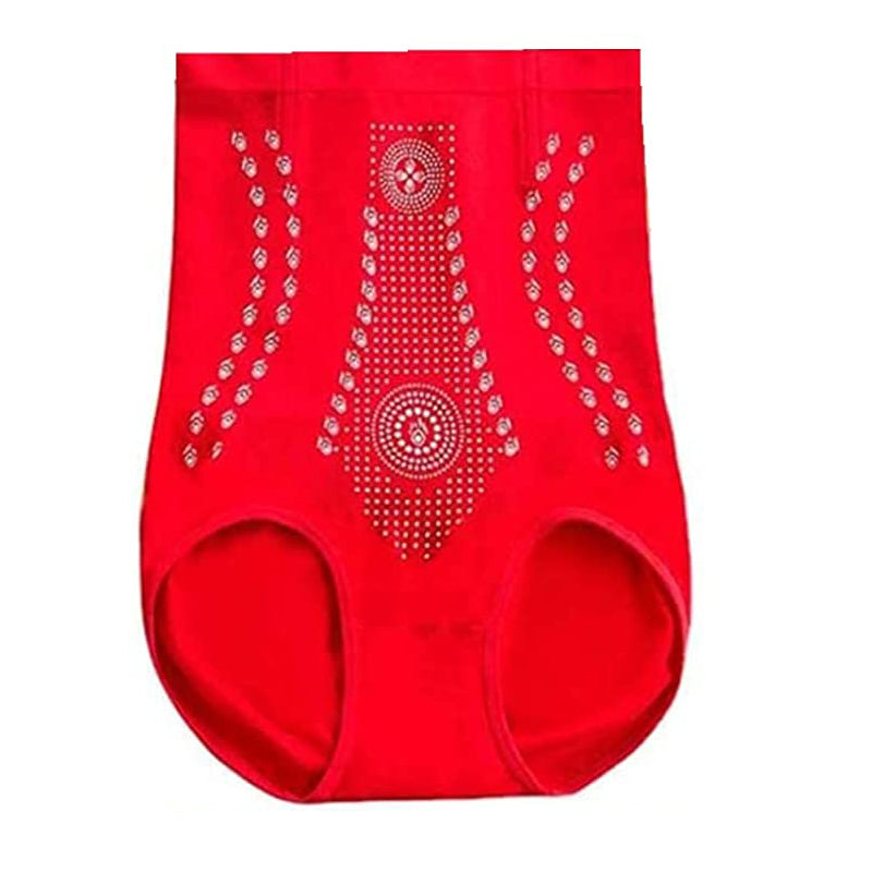 Shapewear met hoge taille