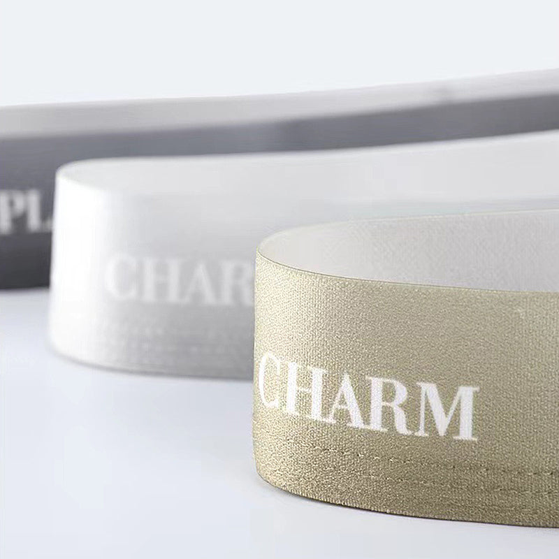 Naadloos ondergoed van ijszijde voor heren