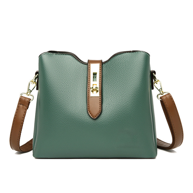 Britse mode-emmertas voor dames