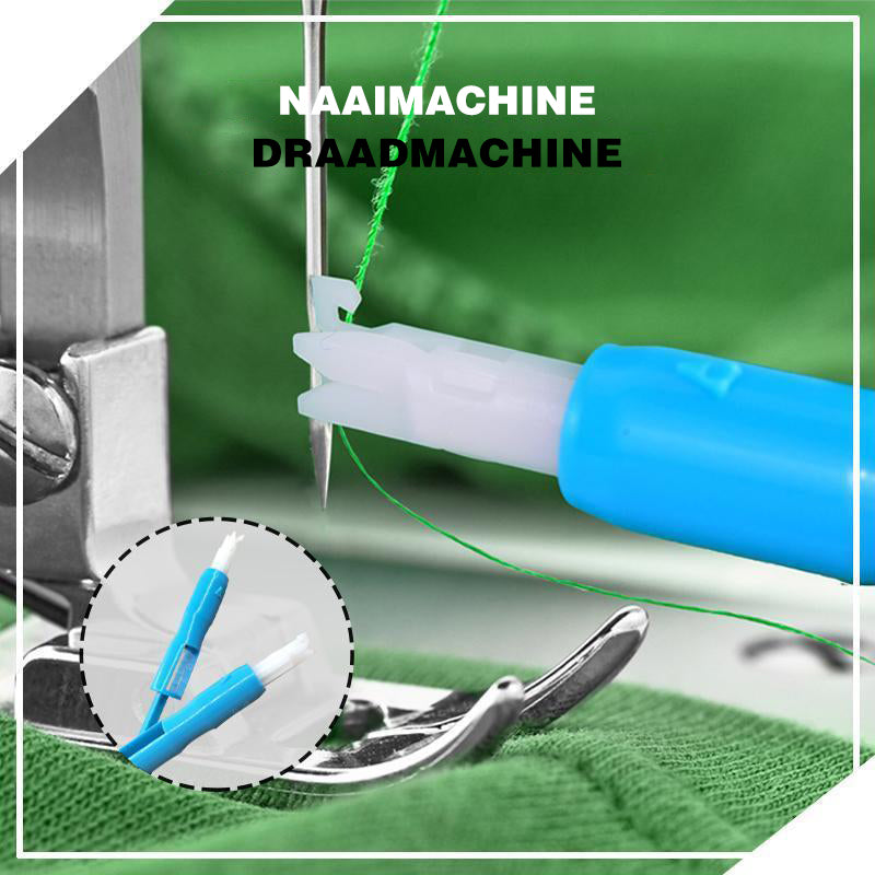 Automatische Naaimachine