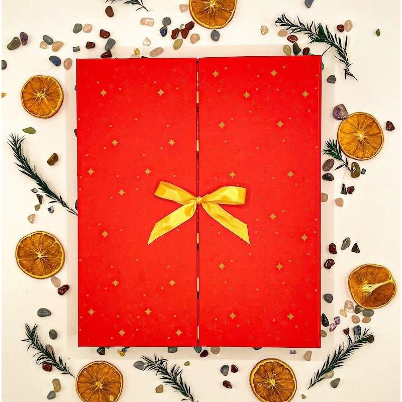 25 Dagen Stenen Adventskalender