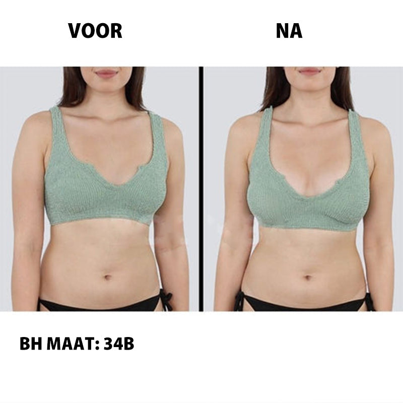 Driehoekige siliconen tepelstickers