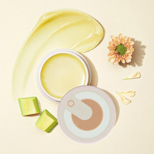 Anti-kraak wintercrème