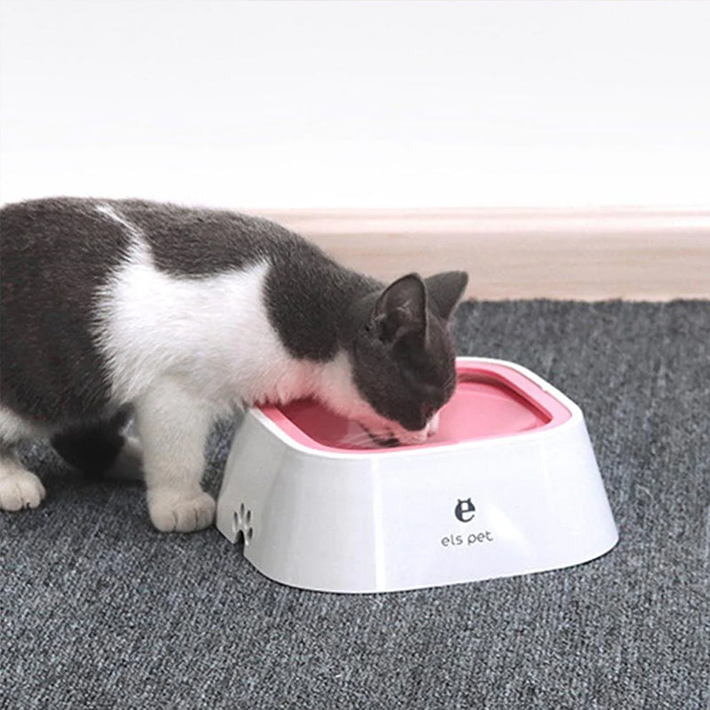 Pet's Zero Splash-kom