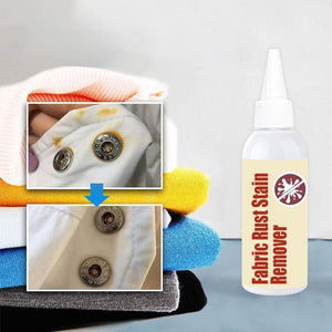 Vlek-Verwijderaar Voor Noodgevallen