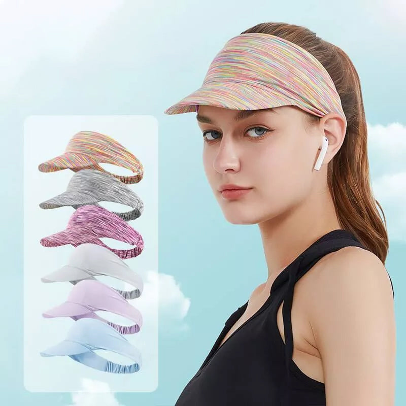 Elastische dop in hoofdbandstijl