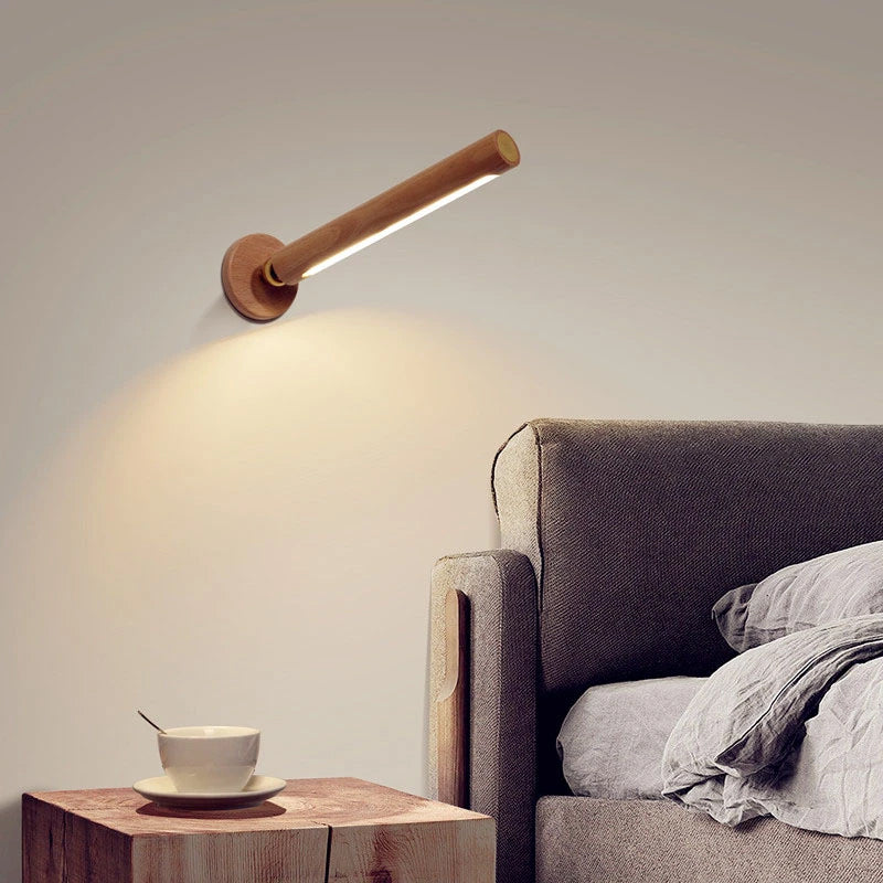 Smart 360° Light