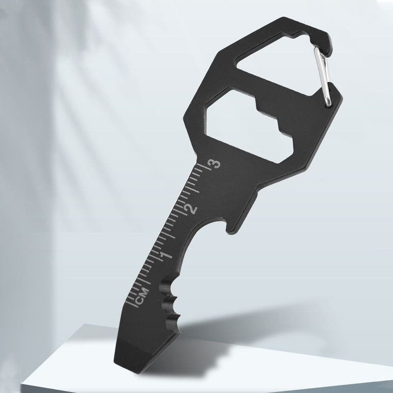Multifunctionele sleutelhanger