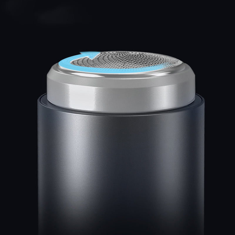 Nieuw mini draagbaar elektrisch scheerapparaat