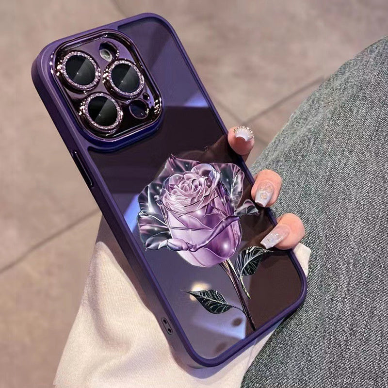 Fairy Rose iPhone-hoesje