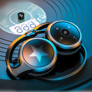 A23 draadloze Bluetooth-headset